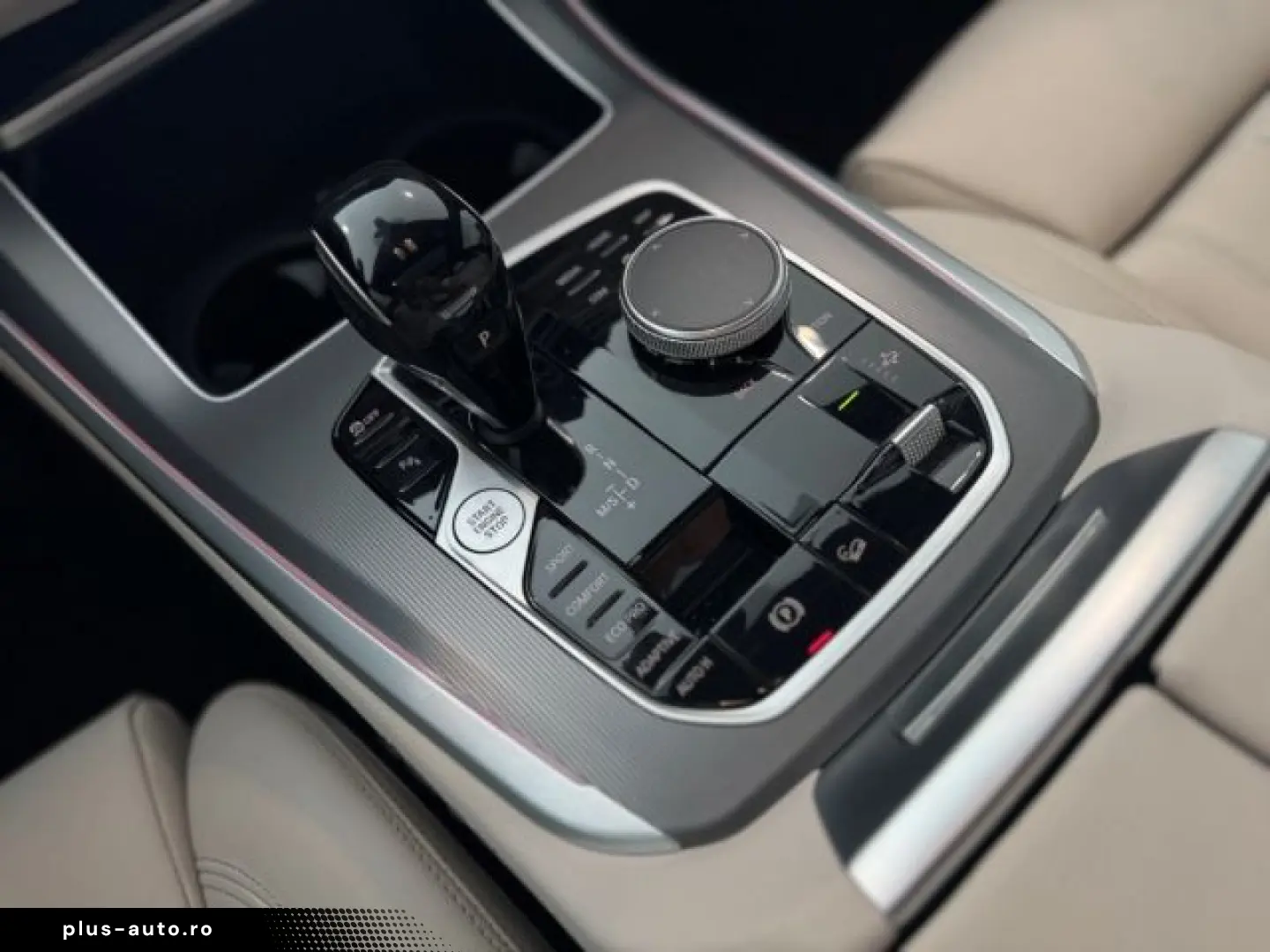 BMW X5 xDrive 40d M-Sport HiFi DAB Pano Navi Leder A