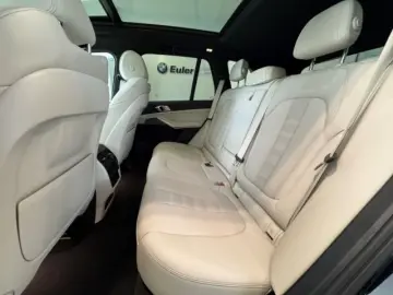 BMW X5 xDrive 40d M-Sport HiFi DAB Pano Navi Leder A