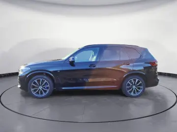 BMW X5 xDrive40d M Sportpaket Innovationsp. Head-Up