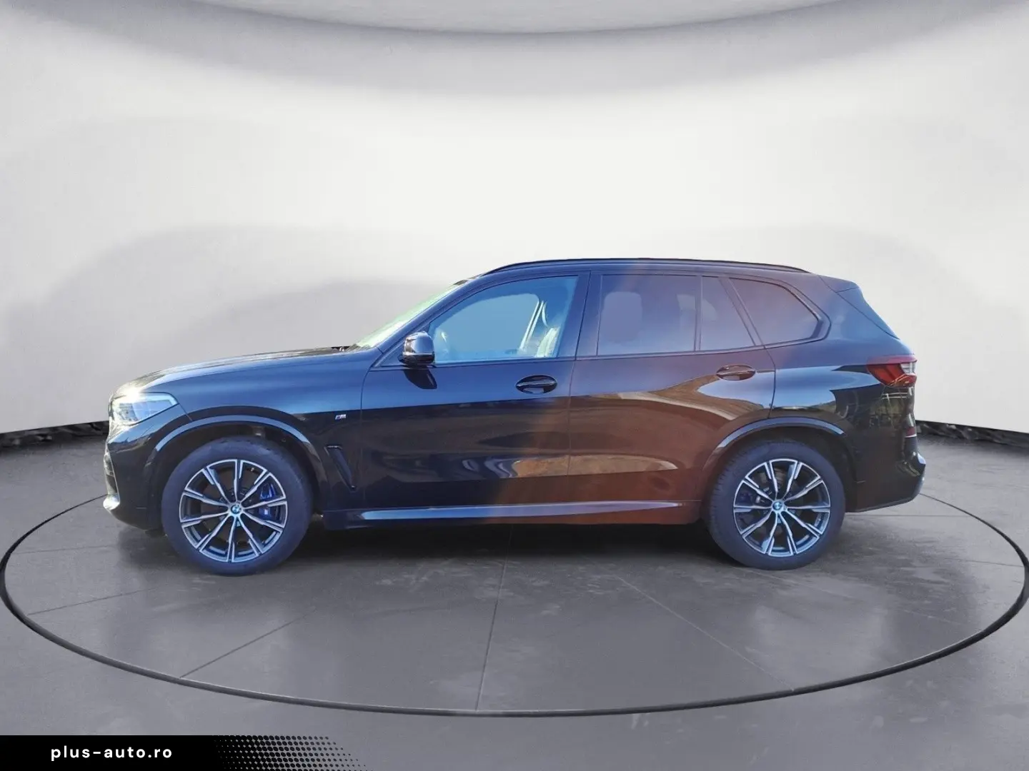 BMW X5 xDrive40d M Sportpaket Innovationsp. Head-Up