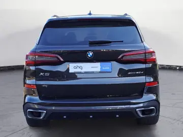 BMW X5 xDrive40d M Sportpaket Innovationsp. Head-Up
