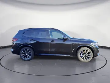 BMW X5 xDrive40d M Sportpaket Innovationsp. Head-Up