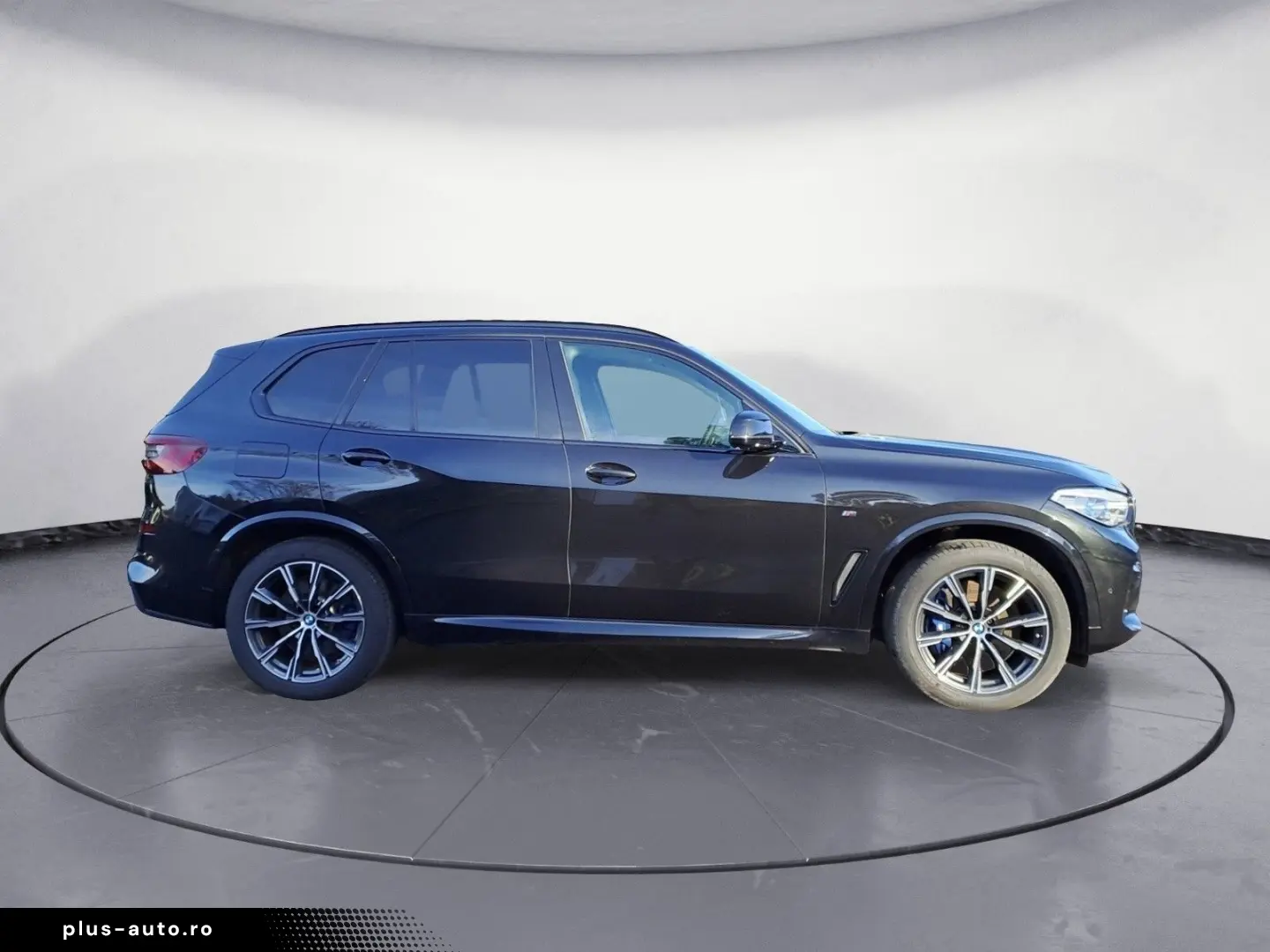 BMW X5 xDrive40d M Sportpaket Innovationsp. Head-Up