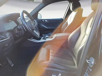 BMW X5 xDrive40d M Sportpaket Innovationsp. Head-Up