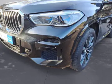 BMW X5 xDrive40d M Sportpaket Innovationsp. Head-Up