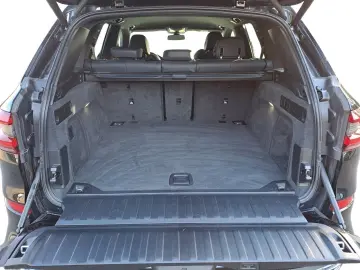 BMW X5 xDrive40d M Sportpaket Innovationsp. Head-Up