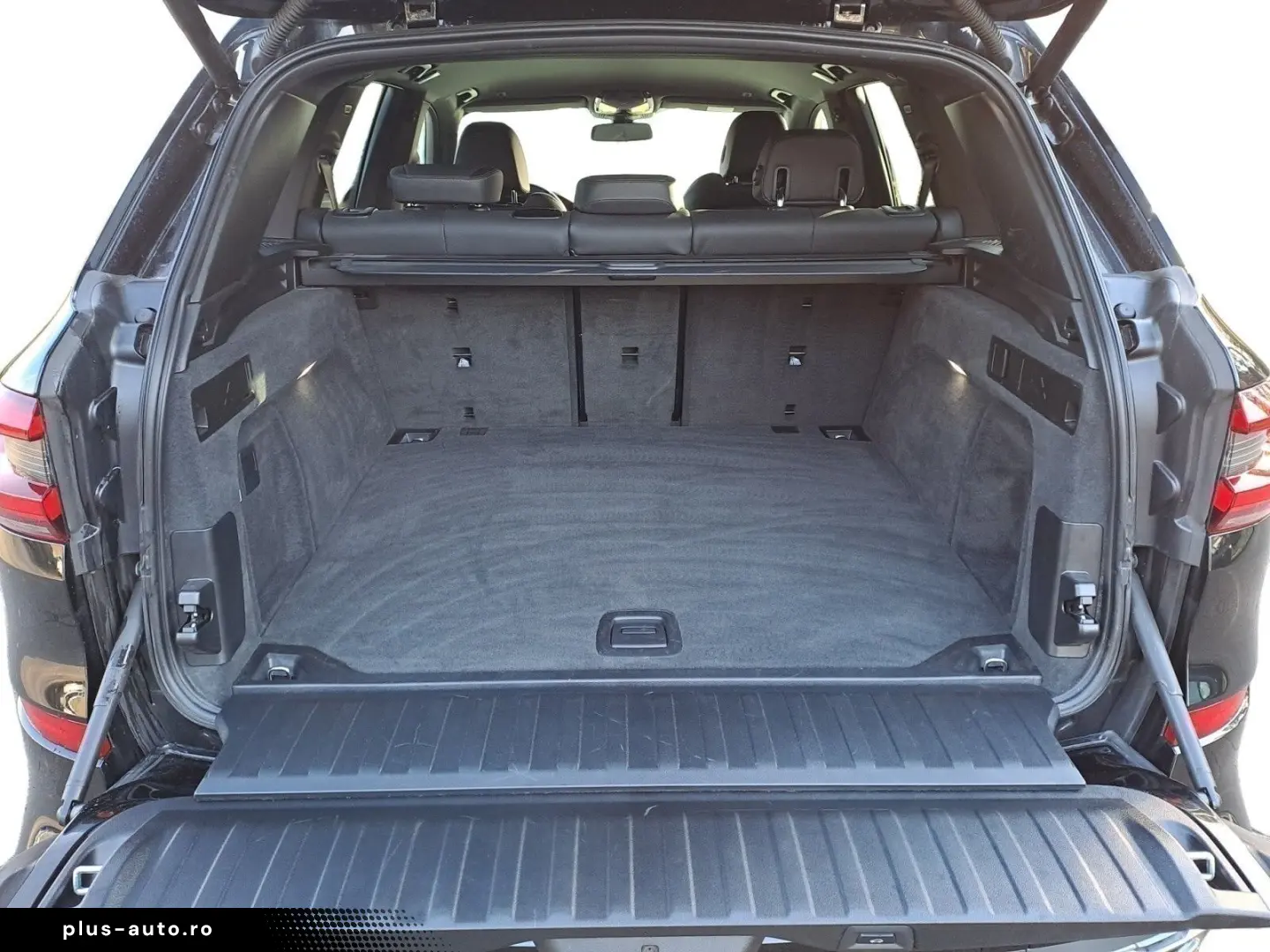 BMW X5 xDrive40d M Sportpaket Innovationsp. Head-Up