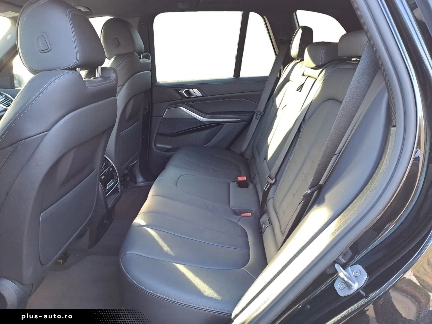 BMW X5 xDrive40d M Sportpaket Innovationsp. Head-Up