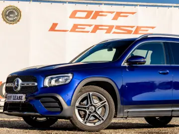 MERCEDES-BENZ GLB 200 4MATIC AMG Line 163CP 8G-DCT 2022