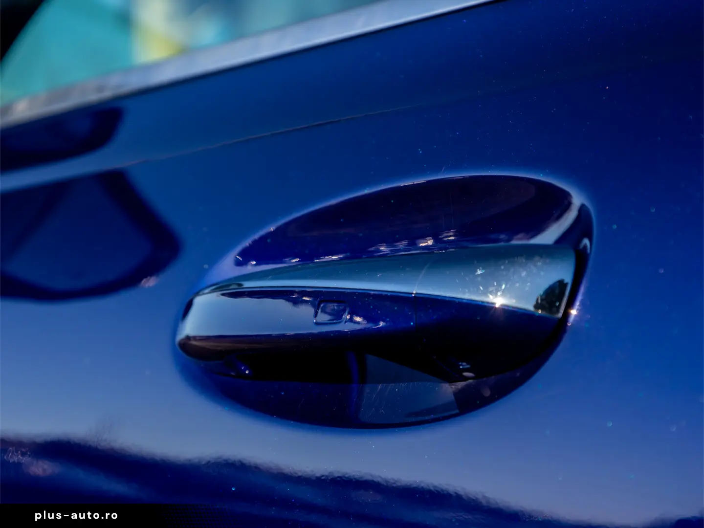 MERCEDES-BENZ GLB 200 4MATIC AMG Line 163CP 8G-DCT 2022