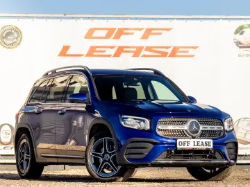 MERCEDES-BENZ GLB 200 4MATIC AMG Line 163CP 8G-DCT 2022