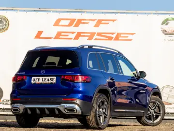 MERCEDES-BENZ GLB 200 4MATIC AMG Line 163CP 8G-DCT 2022