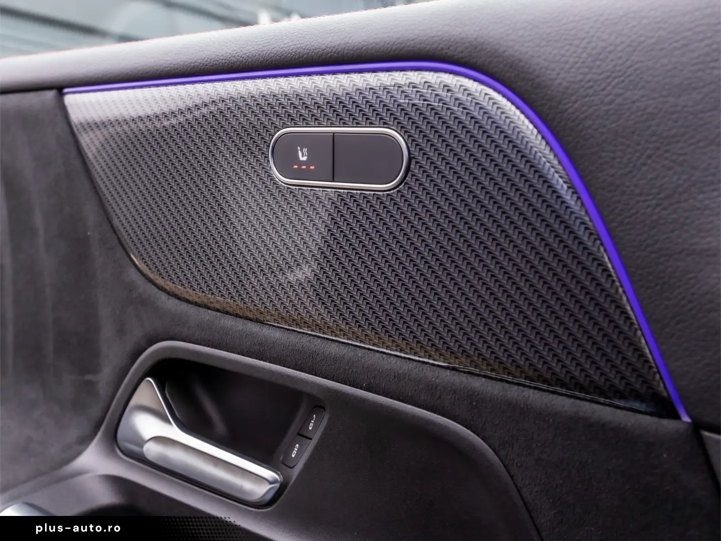 MERCEDES-BENZ GLB 200 4MATIC AMG Line 163CP 8G-DCT 2022