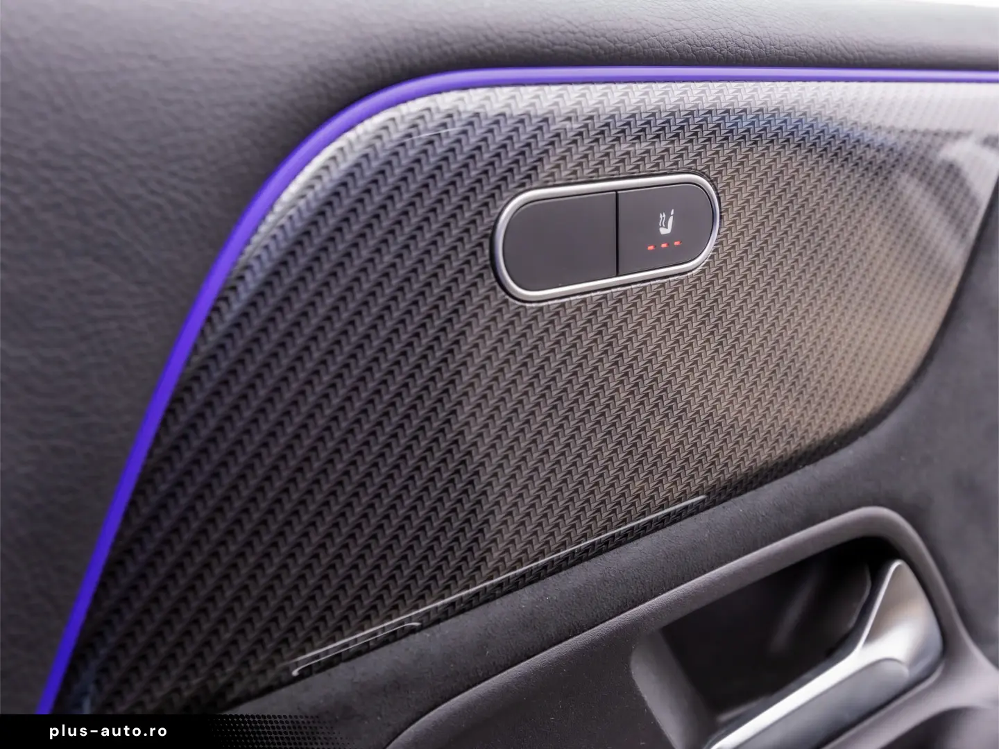 MERCEDES-BENZ GLB 200 4MATIC AMG Line 163CP 8G-DCT 2022