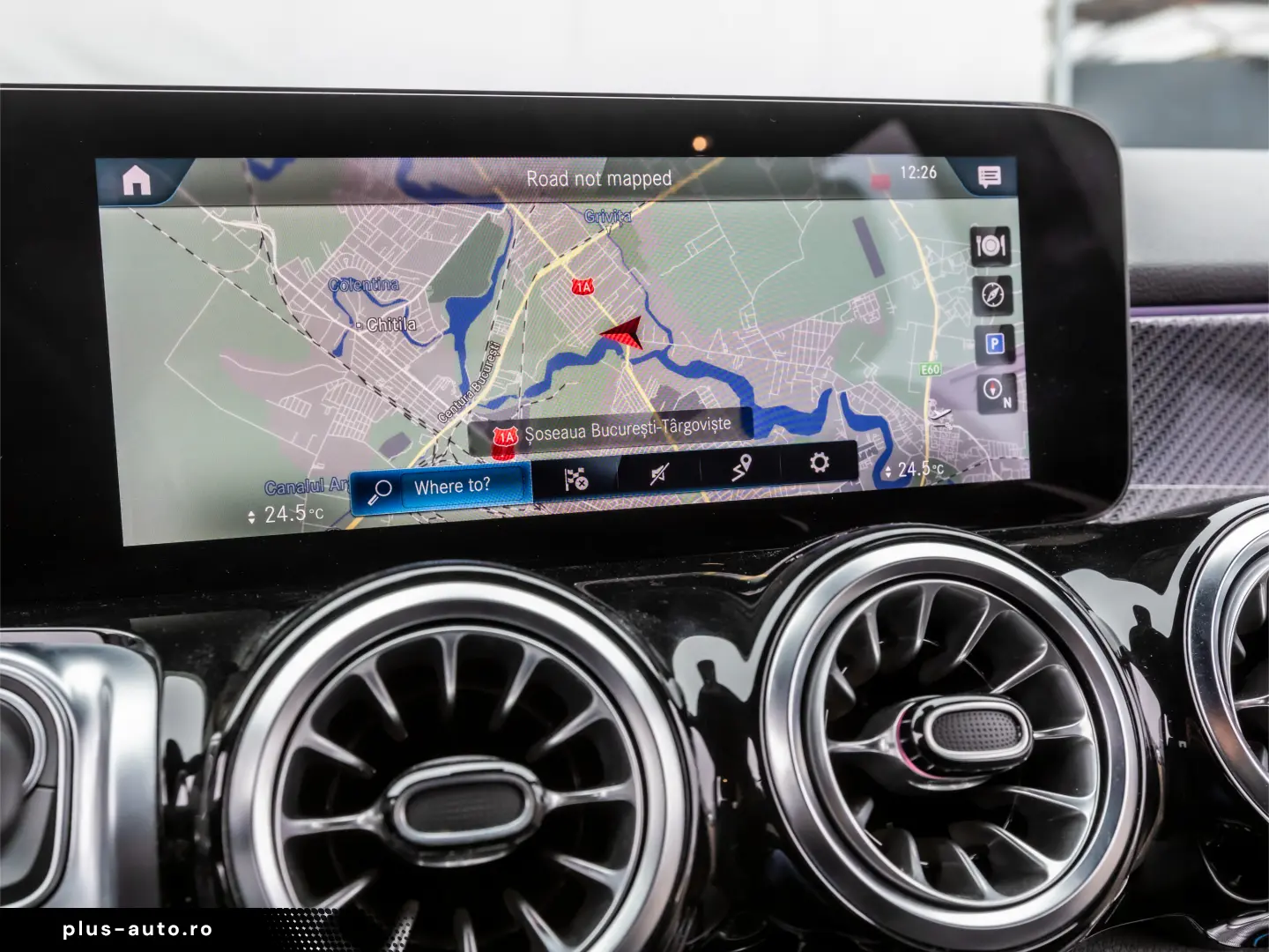 MERCEDES-BENZ GLB 200 4MATIC AMG Line 163CP 8G-DCT 2022