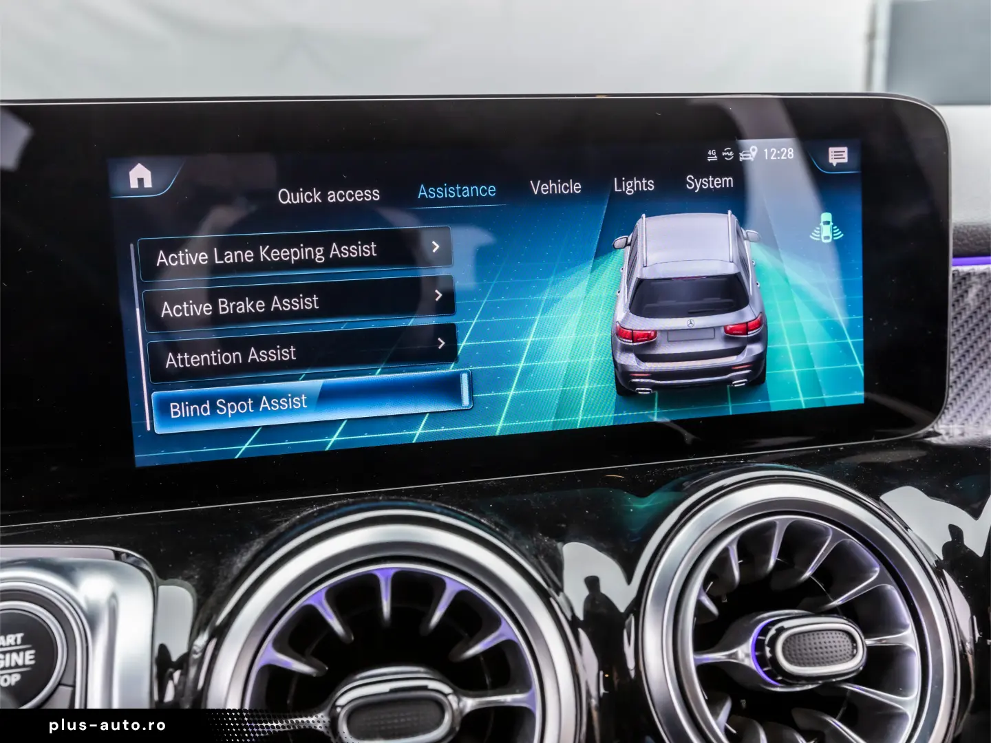 MERCEDES-BENZ GLB 200 4MATIC AMG Line 163CP 8G-DCT 2022