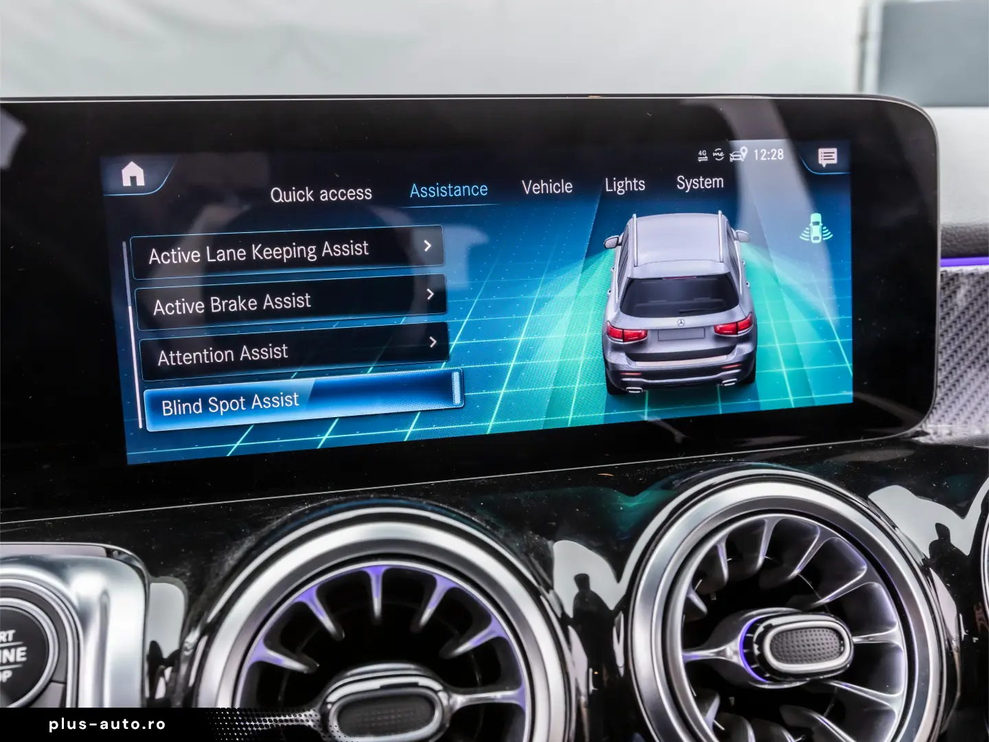 MERCEDES-BENZ GLB 200 4MATIC AMG Line 163CP 8G-DCT 2022