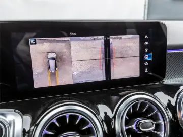 MERCEDES-BENZ GLB 200 4MATIC AMG Line 163CP 8G-DCT 2022