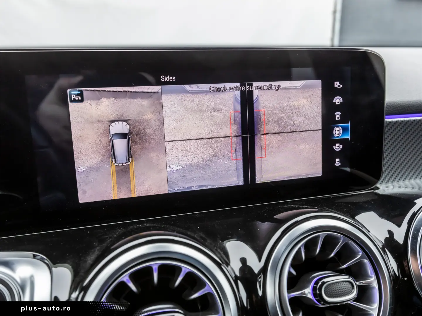 MERCEDES-BENZ GLB 200 4MATIC AMG Line 163CP 8G-DCT 2022