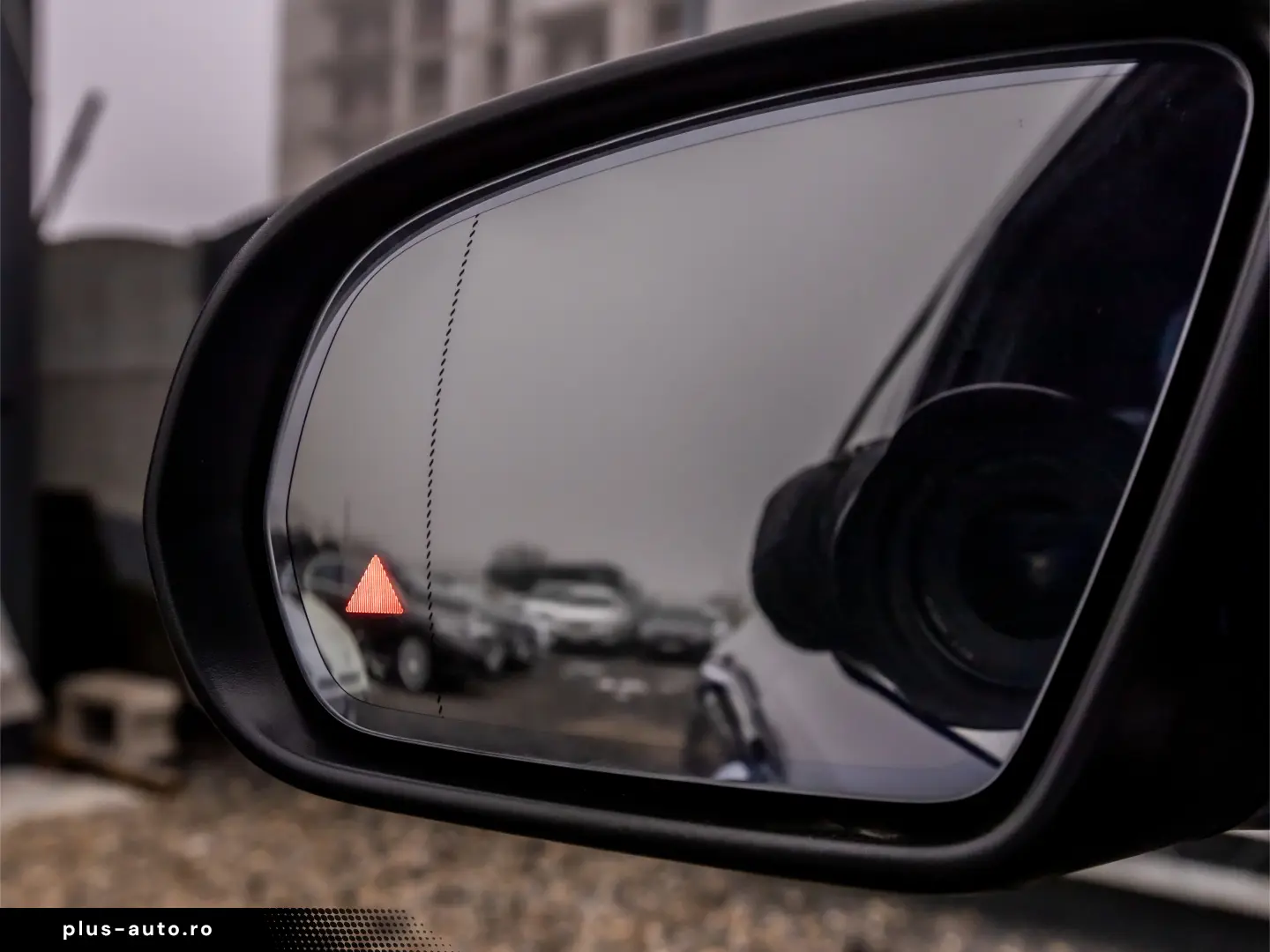 MERCEDES-BENZ GLB 200 4MATIC AMG Line 163CP 8G-DCT 2022