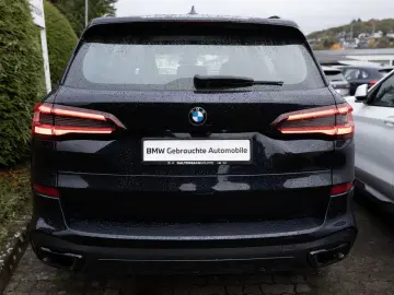 BMW X5 xDrive 40d M-Sport PANO HUD 360  LASER LED