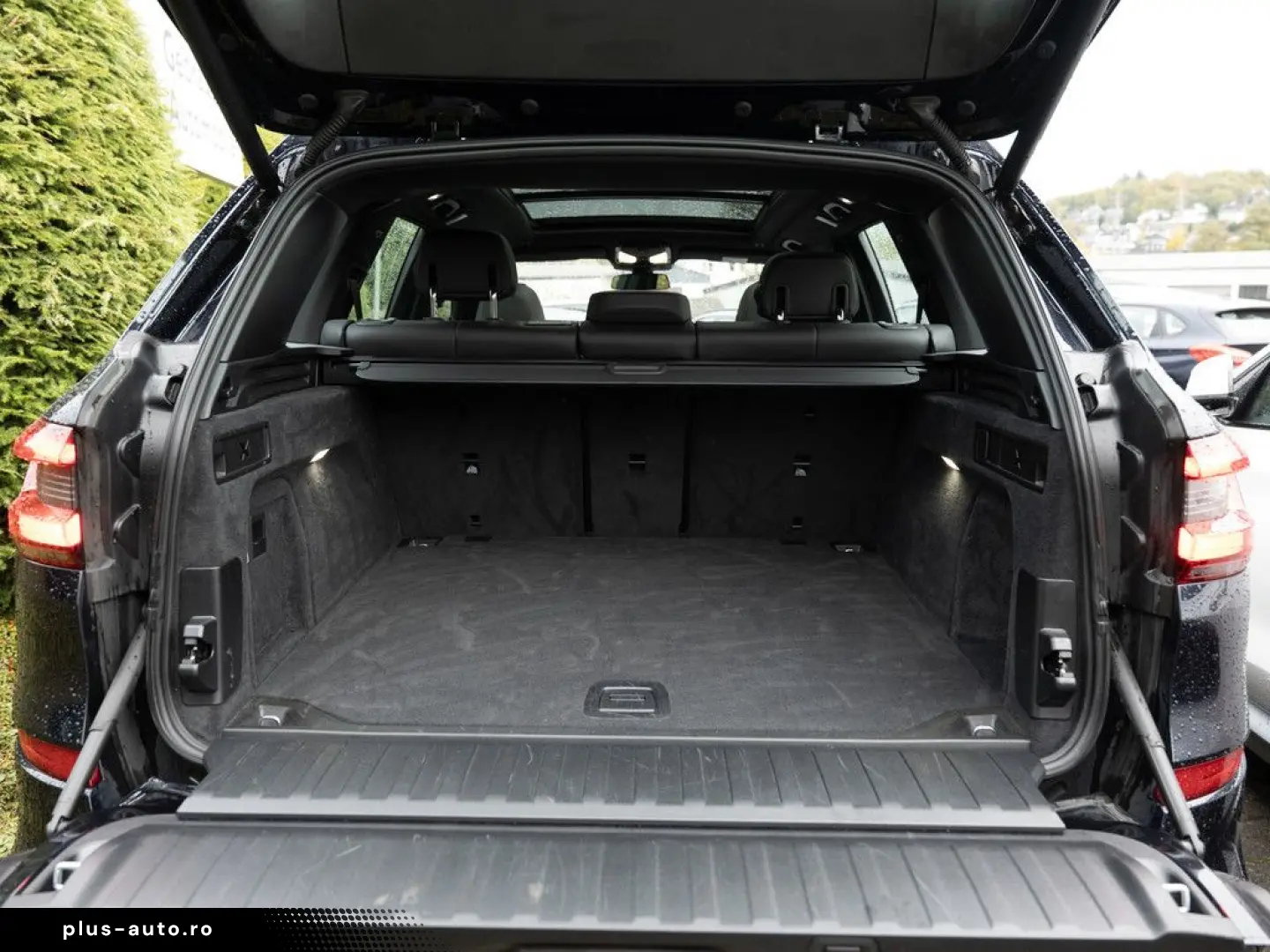 BMW X5 xDrive 40d M-Sport PANO HUD 360  LASER LED