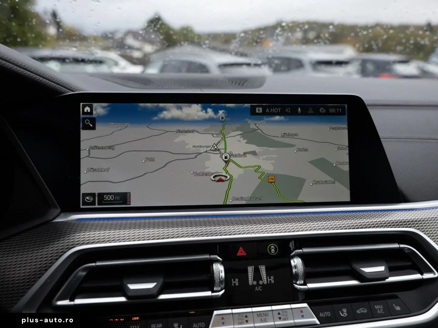 BMW X5 xDrive 40d M-Sport PANO HUD 360  LASER LED