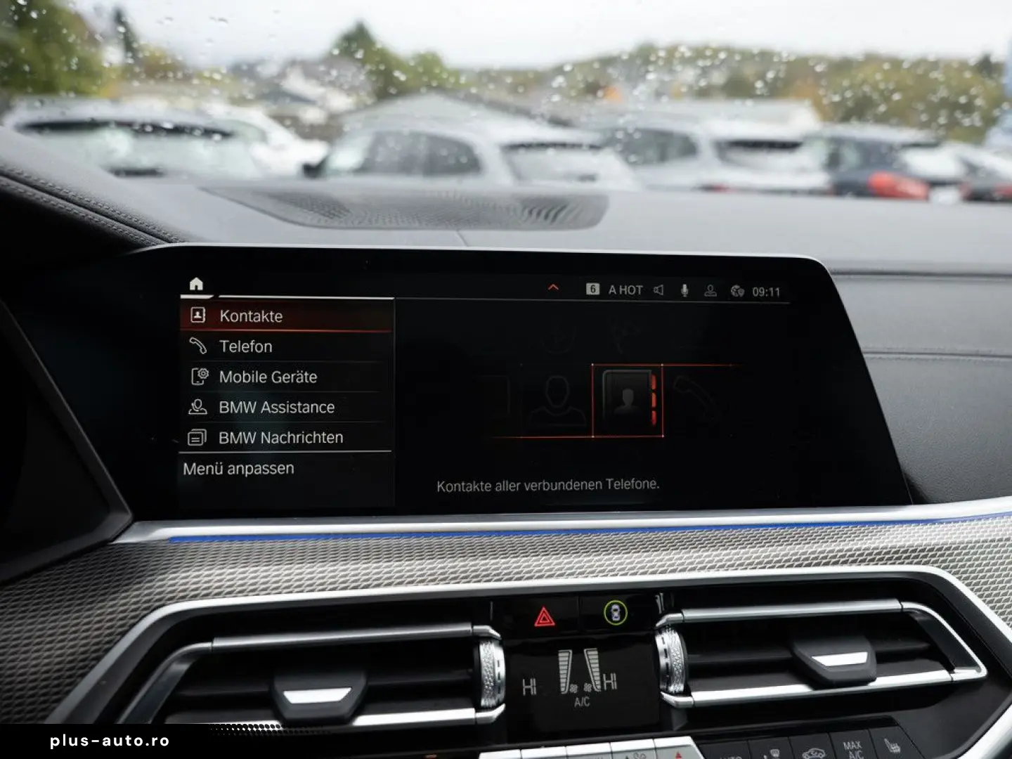 BMW X5 xDrive 40d M-Sport PANO HUD 360  LASER LED