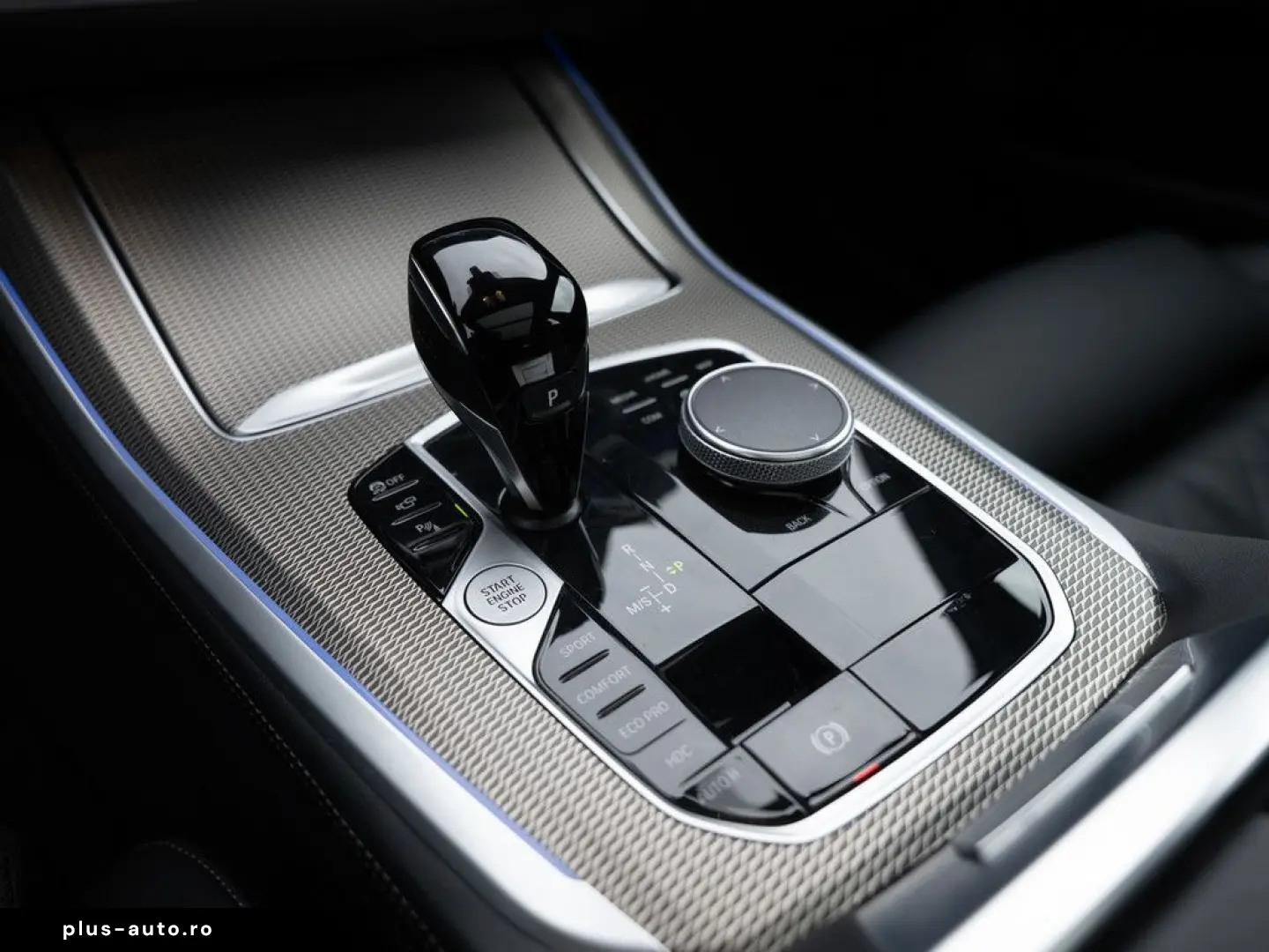 BMW X5 xDrive 40d M-Sport PANO HUD 360  LASER LED