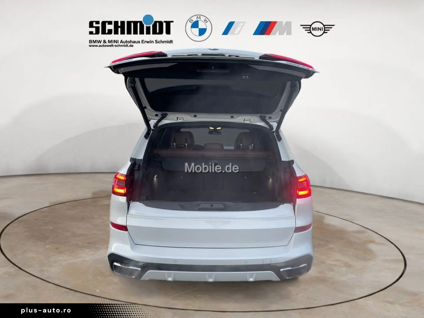 BMW X5 xDrive40d M Sportpaket   2Jahre-BPS.-GARANTIE