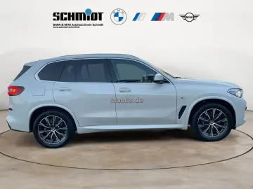 BMW X5 xDrive40d M Sportpaket   2Jahre-BPS.-GARANTIE