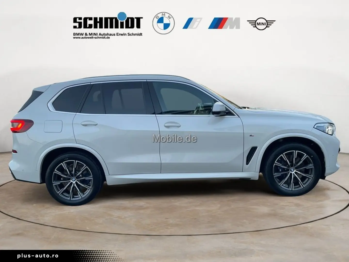 BMW X5 xDrive40d M Sportpaket   2Jahre-BPS.-GARANTIE
