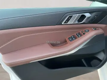 BMW X5 xDrive40d M Sportpaket   2Jahre-BPS.-GARANTIE