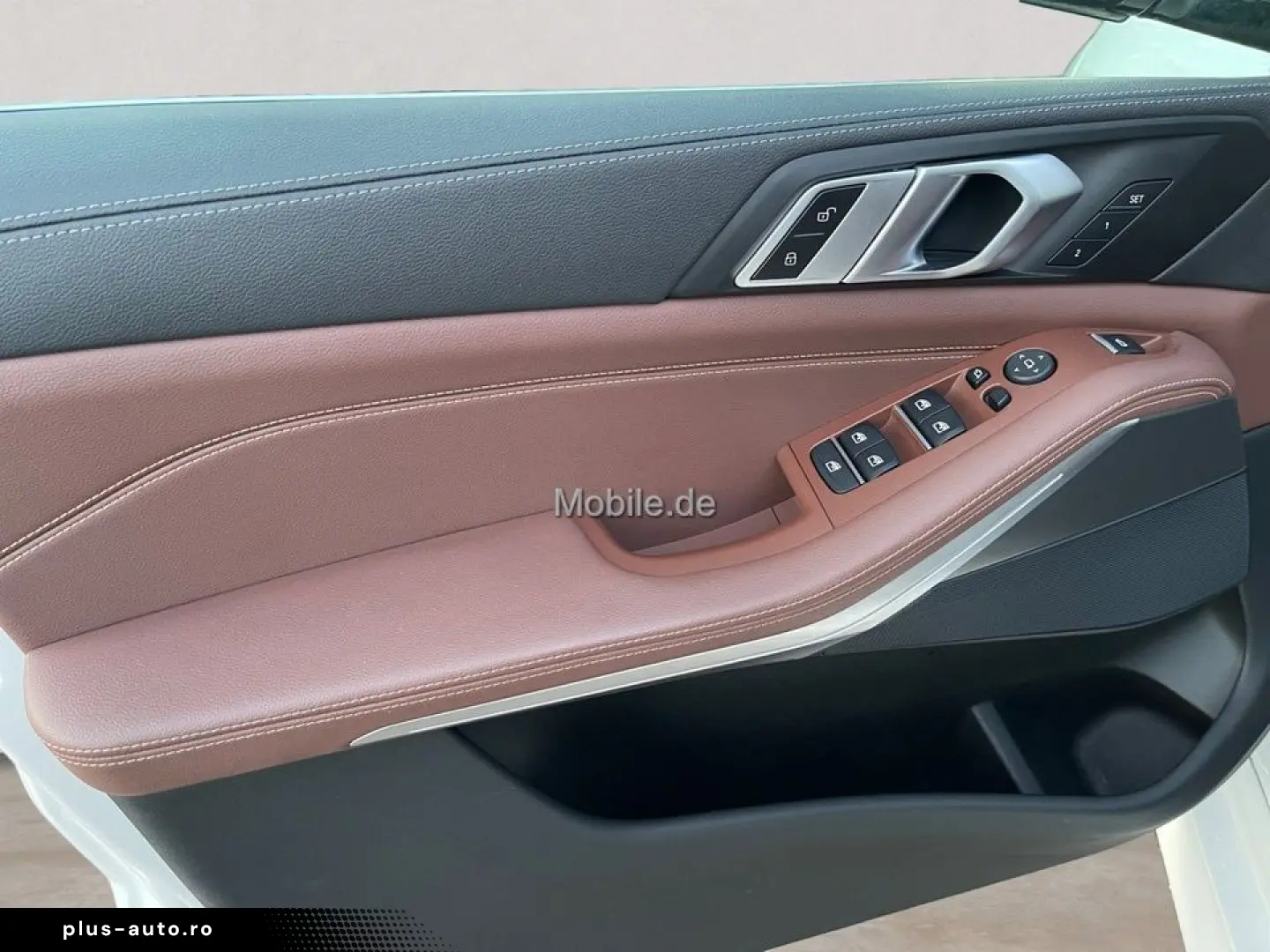 BMW X5 xDrive40d M Sportpaket   2Jahre-BPS.-GARANTIE