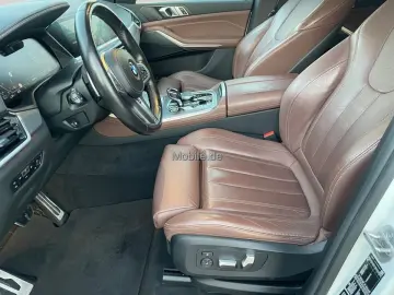 BMW X5 xDrive40d M Sportpaket   2Jahre-BPS.-GARANTIE