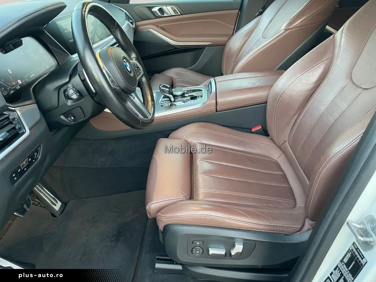 BMW X5 xDrive40d M Sportpaket   2Jahre-BPS.-GARANTIE