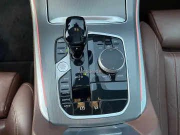 BMW X5 xDrive40d M Sportpaket   2Jahre-BPS.-GARANTIE