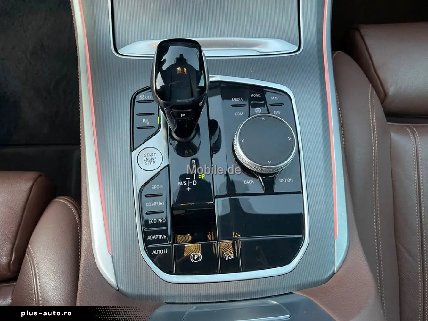 BMW X5 xDrive40d M Sportpaket   2Jahre-BPS.-GARANTIE