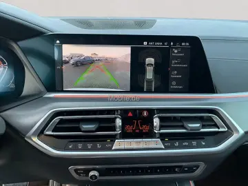 BMW X5 xDrive40d M Sportpaket   2Jahre-BPS.-GARANTIE