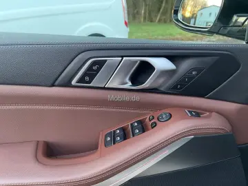 BMW X5 xDrive40d M Sportpaket   2Jahre-BPS.-GARANTIE