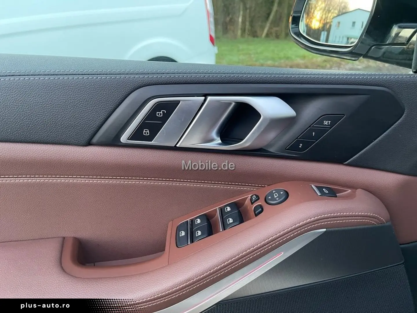 BMW X5 xDrive40d M Sportpaket   2Jahre-BPS.-GARANTIE