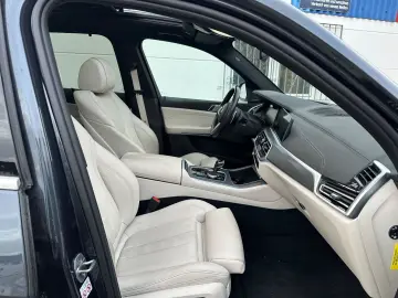 BMW X5 xDrive 40 d M Sport PANO 360 Kamera ACC HUD