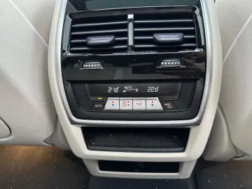 BMW X5 xDrive 40 d M Sport PANO 360 Kamera ACC HUD