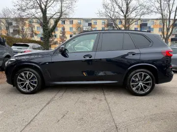 BMW X5 xDrive 40d MSport~Pano~H&K~360Kam~Ambie~Head~