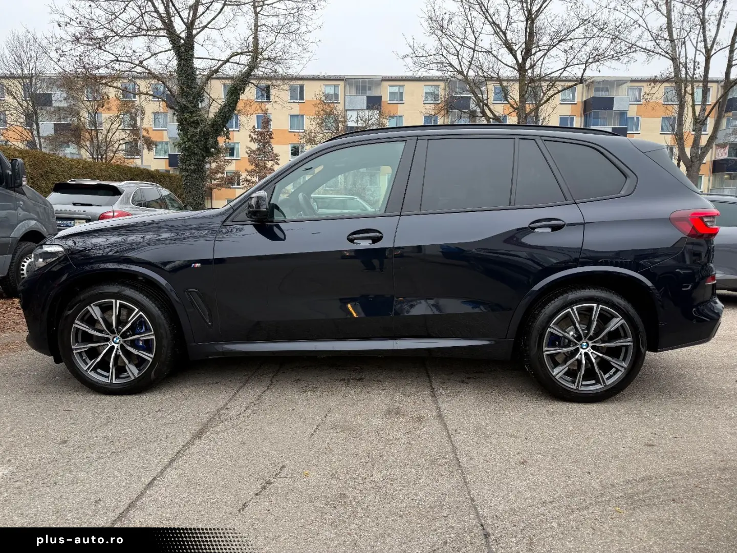 BMW X5 xDrive 40d MSport~Pano~H&K~360Kam~Ambie~Head~