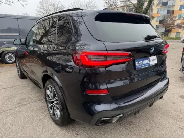 BMW X5 xDrive 40d MSport~Pano~H&K~360Kam~Ambie~Head~