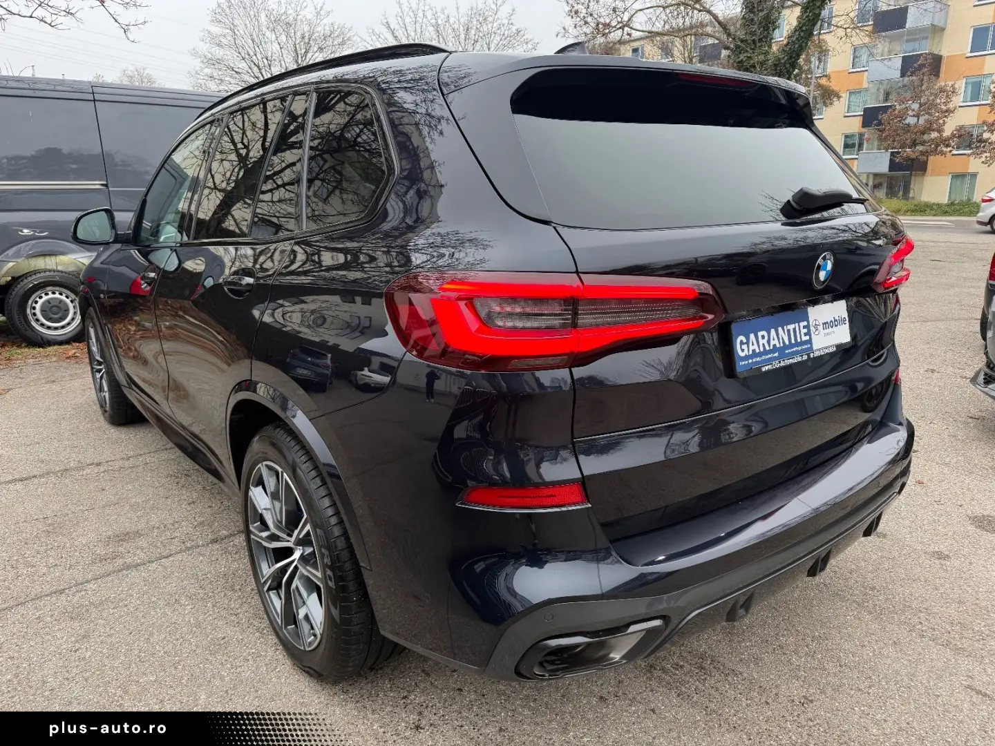 BMW X5 xDrive 40d MSport~Pano~H&K~360Kam~Ambie~Head~