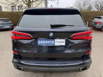 BMW X5 xDrive 40d MSport~Pano~H&K~360Kam~Ambie~Head~