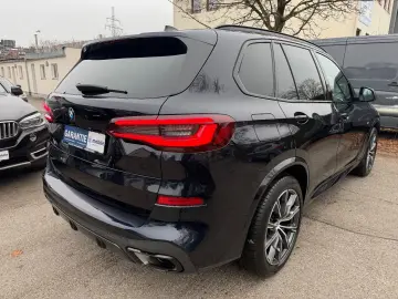 BMW X5 xDrive 40d MSport~Pano~H&K~360Kam~Ambie~Head~