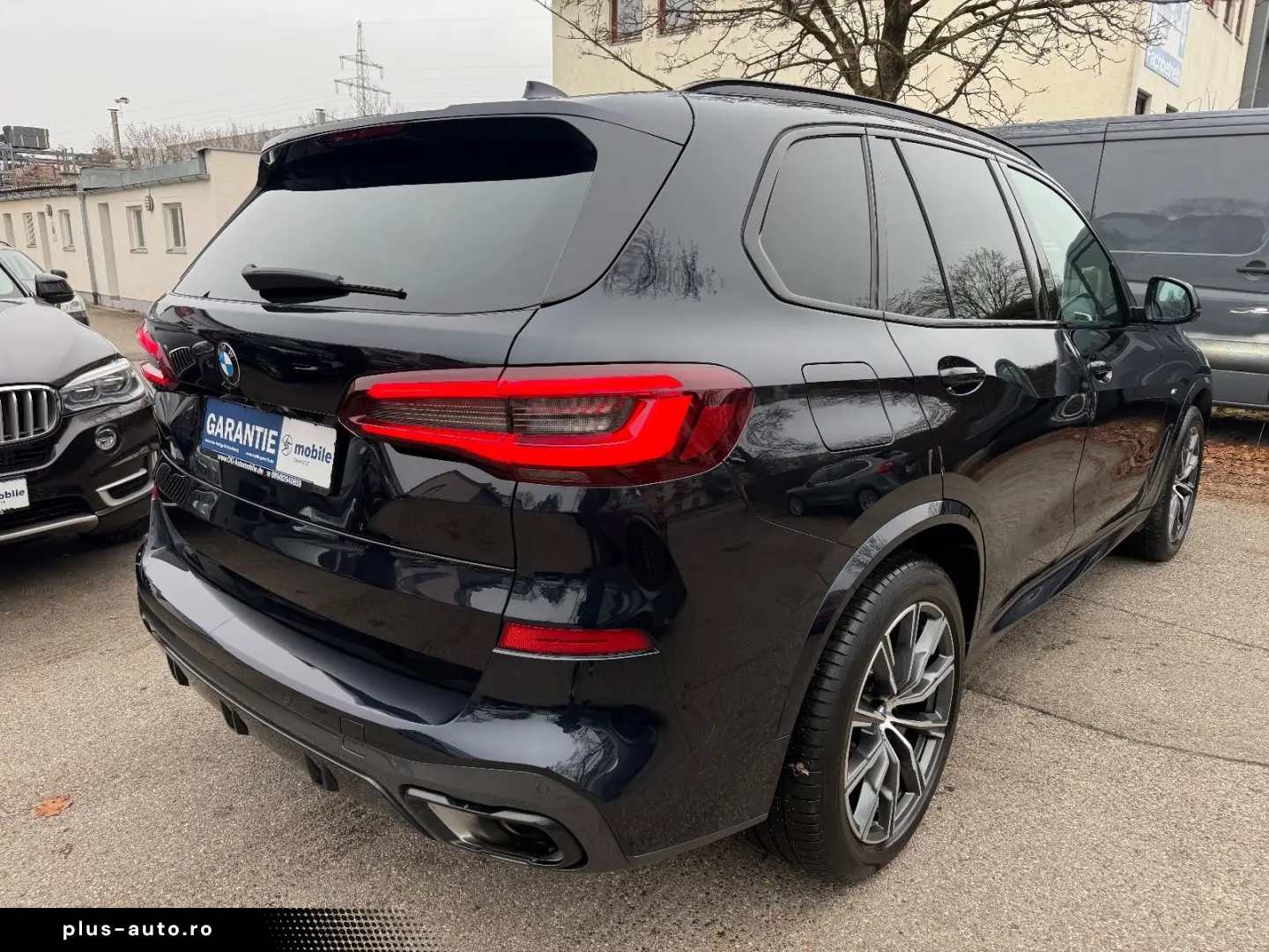 BMW X5 xDrive 40d MSport~Pano~H&K~360Kam~Ambie~Head~
